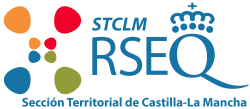 STCLM (RSEQ) Logo