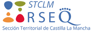 STCLM (RSEQ) Logo