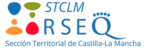 STCLM (RSEQ) Logo